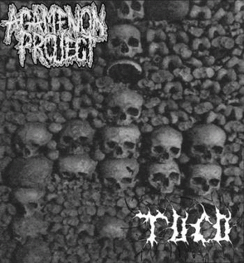 Tuco : Agamenon Project - Tuco